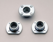 广东省焊接螺母孔和钣金孔焊接同心度要求高